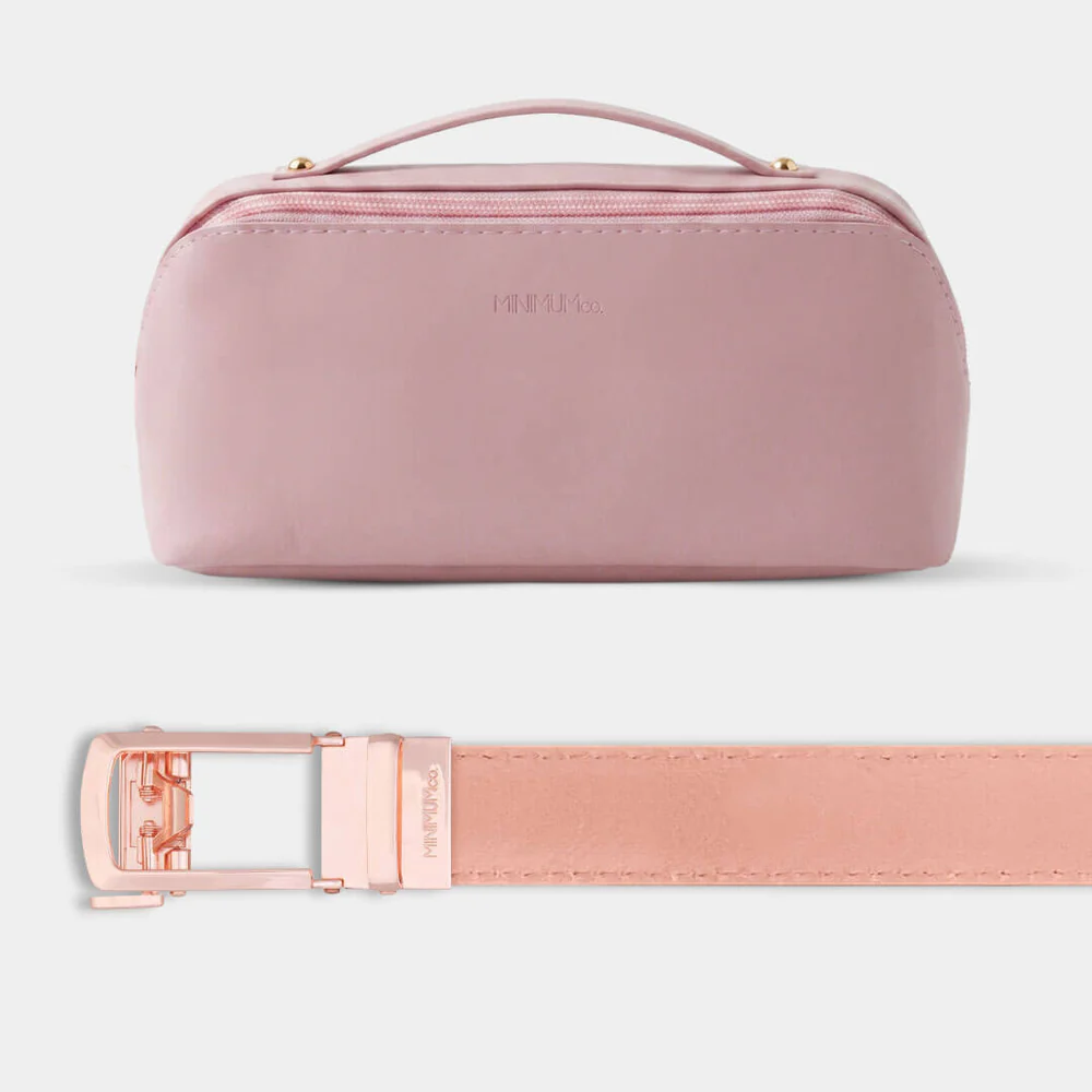 Minimalist Essentials, Perfect Fit Guaranteed