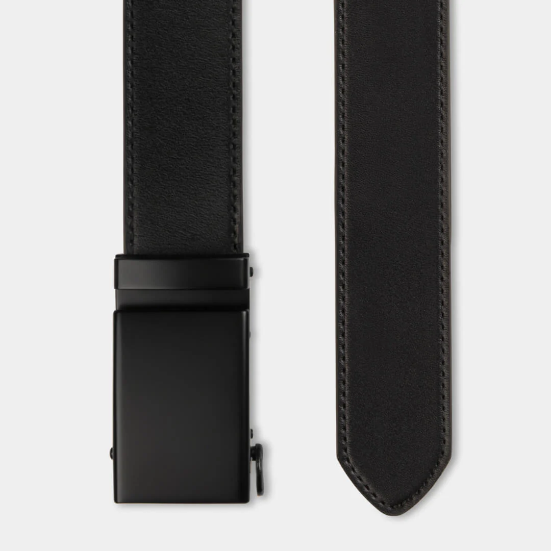 Genuine Leather